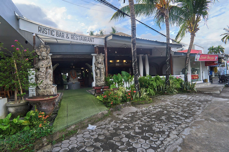 Exterior & Views 3, Attara Hostel Senggigi, Lombok