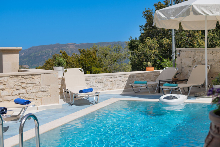 Sport & Beauty 4, Evergreen, Crete