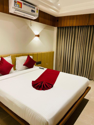 Others 4, Hotel Emora Tree, Mysore