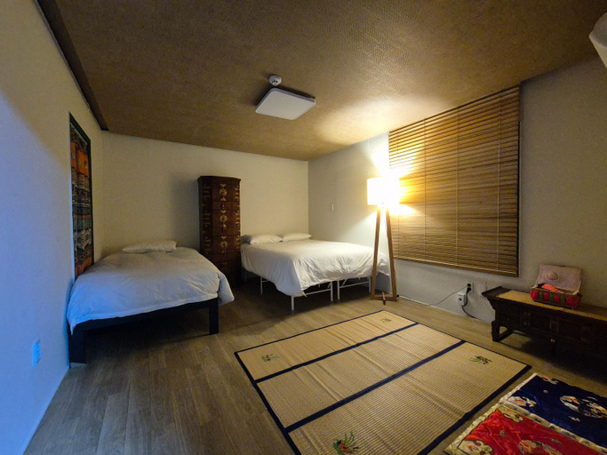 Others 5, COZY STAY Busan Seomyeon 코지스테이 부산 서면, Busanjin