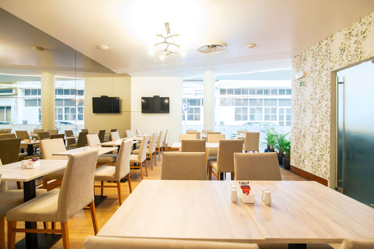 Food & Drinks 5, The Azoriani Boutique, an Ascend Collection Hotel, Ponta Delgada