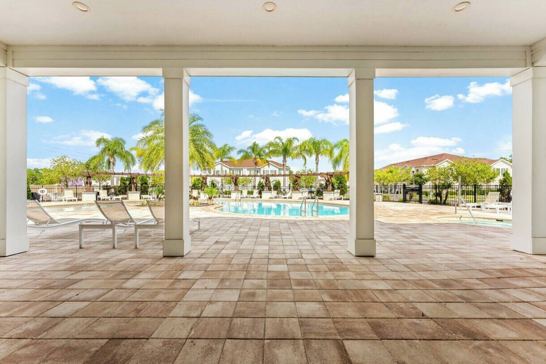 Room 5, Family Getaway 3BR 2BA Lucaya Resort, Osceola