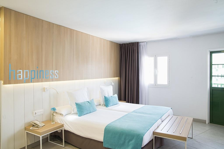 Bedroom, Labranda Playa Bonita, Las Palmas
