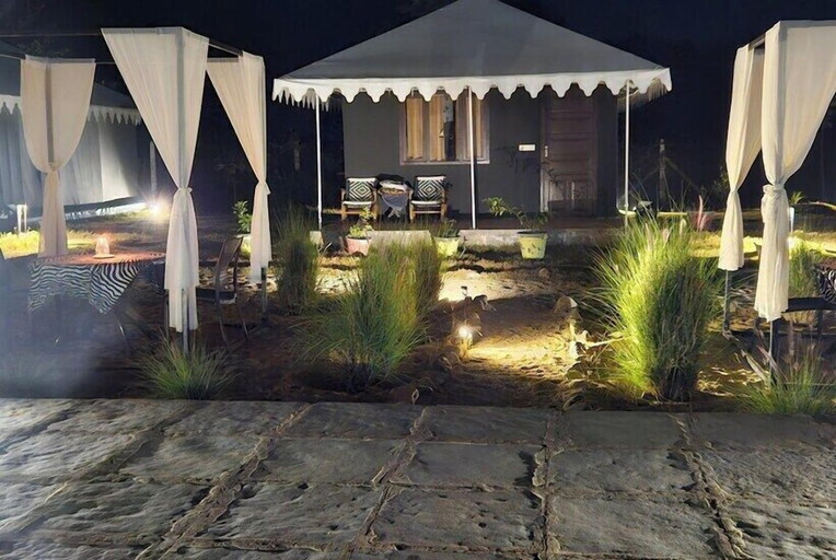 Exterior & Views 2, Jawai Jewels Safari Camps, Pali