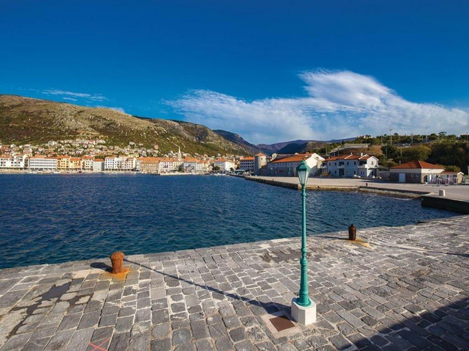 Others 2, Apartment Senj - Superior Two bedroom Apartment with Terrace, Senj