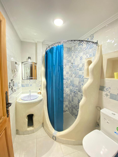 Others 5, Dar Syraya, Chefchaouen