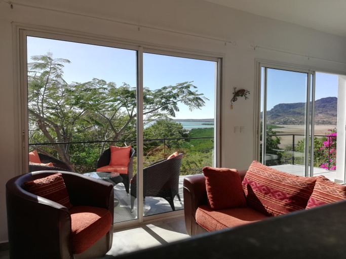 Others 5, Residence EBENE - Villas, Diana