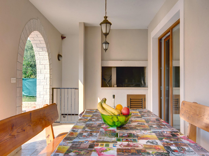 Others 5, Villa with pool in the south of Istria, Medulin