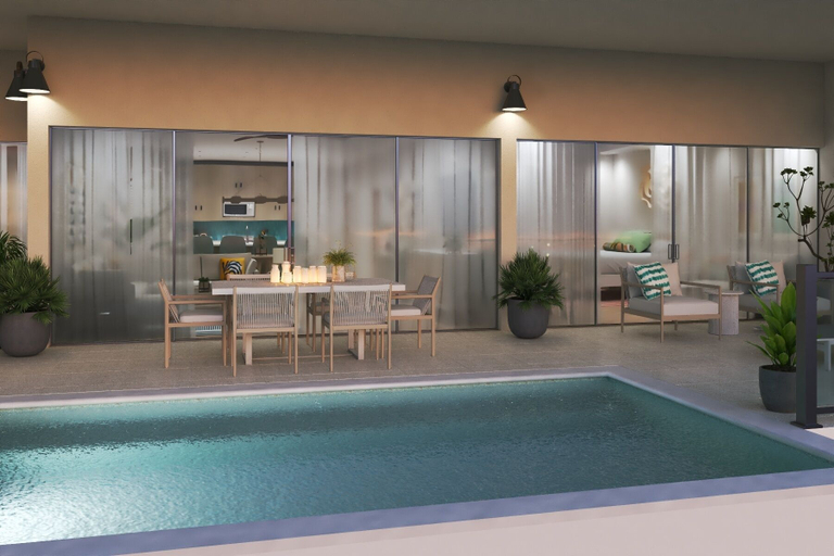 Sport & Beauty 2, Sapphire Sands by Bay Gardens Resorts