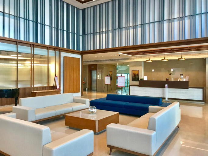 Public Area 5, Welcomhotel by ITC Hotels, Ashram Road, Ahmedabad, Ahmadabad
