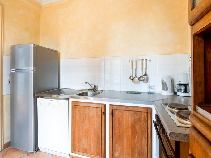 Others 5, Sea View Apartment in Le Pouldu, Finistère