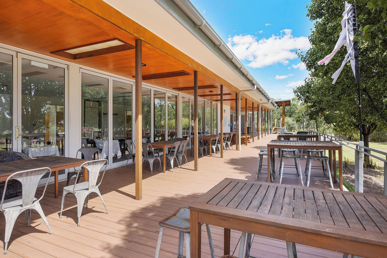 Food & Drinks, Reflections Copeton Waters - Holiday Park, Gwydir