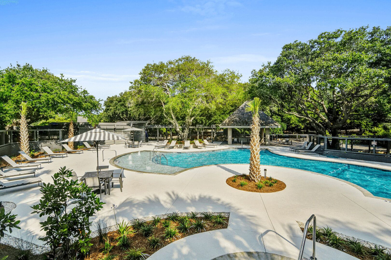 Sport & Beauty 5, 1102 Ocean Club Avantstay Oceanfront Shared Pool, Spa Ocean Views, Charleston