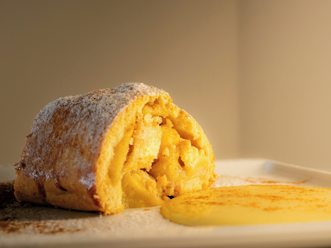 Food & Drinks 5, Dolomiti Sport Hotel, Belluno
