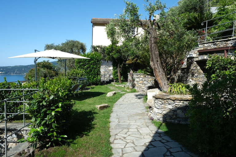 Others 3, Villa Olivia Residence by PortofinoVacanze, Genova