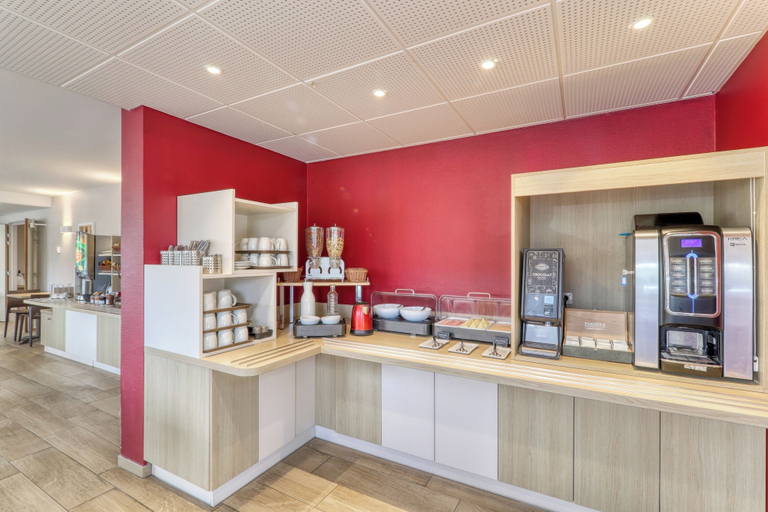 Food & Drinks 5, Ace Hôtel Issoire, Puy-de-Dôme