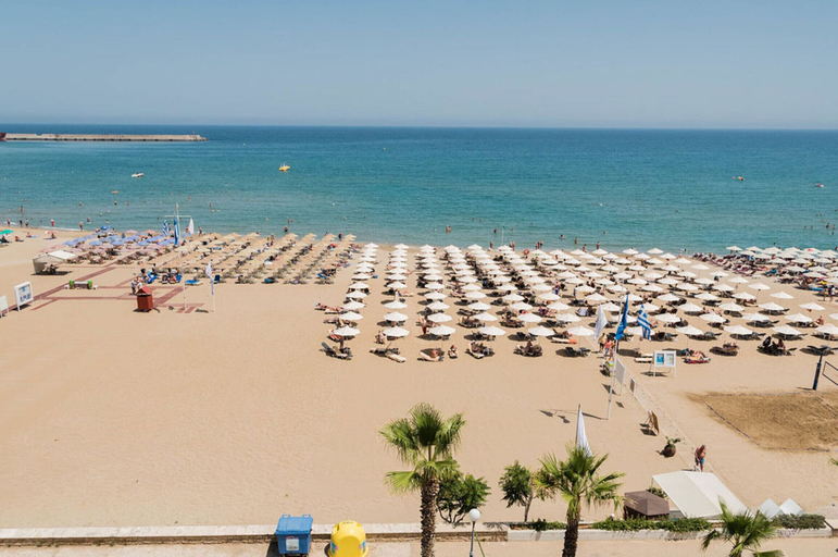 Others 4, Creta Sun apartments, Crete
