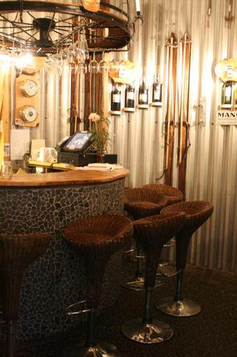 Food & Drinks 3, Gits Gard, Falkenberg