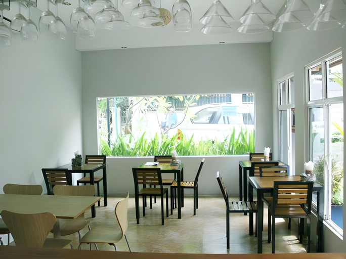 Food & Drinks 4, Cozy Boutique Hotel, Phnom Penh