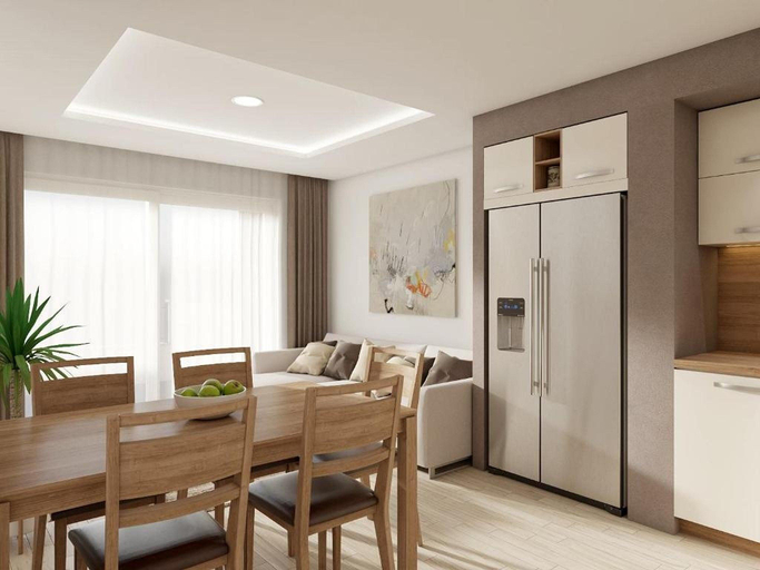 Others 5, Kampor Apartments, Lopar/Supetarska Draga