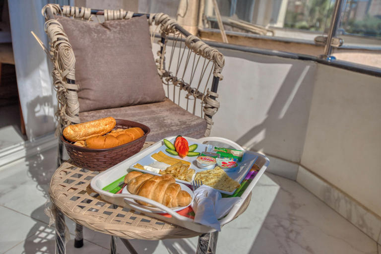 Food & Drinks 5, Khattab pyramids hotel, Al-Ahram