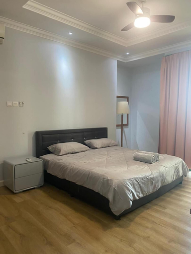Others 3, 3R Balcony & Wifi Haven, Kuching