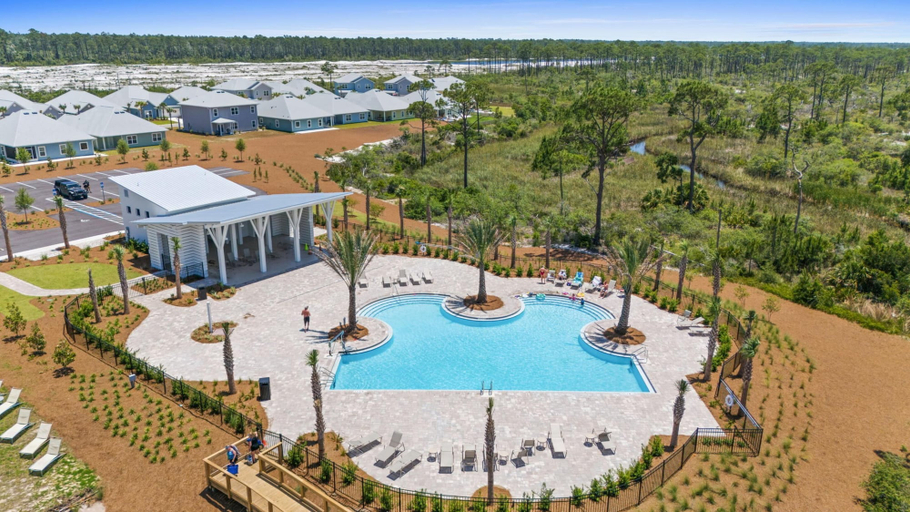 Exterior & Views 2, Beach House - Redfish Cove by PHG, Gulf