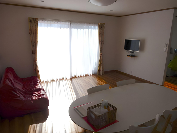 Bedroom 2, Kawaguchiko Cottage Minami, Fujikawaguchiko