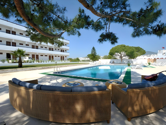 Sport & Beauty 2, The Best Life Hotel - All Inclusive, Bodrum