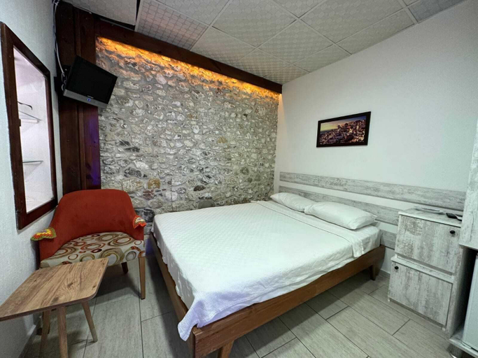 Room 3, Morkoyun Taş Ev, Karaburun