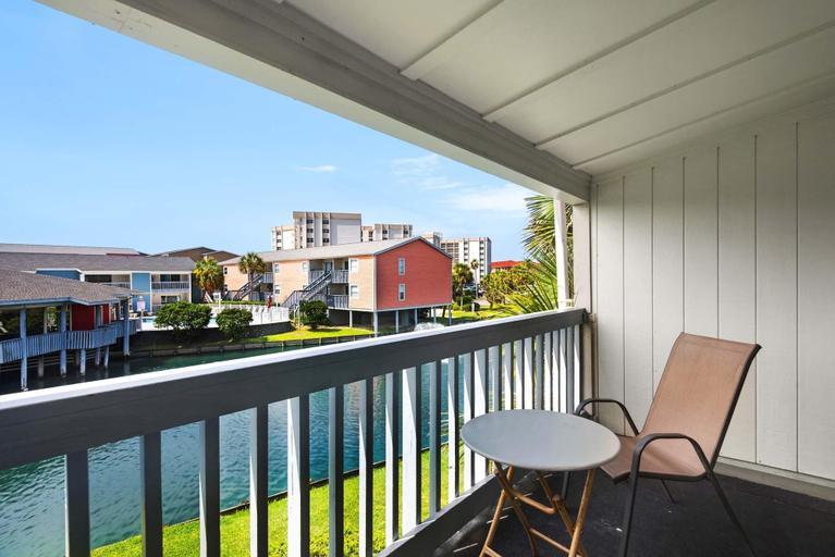 Others 1, Villas on the Gulf Unit E4, Escambia