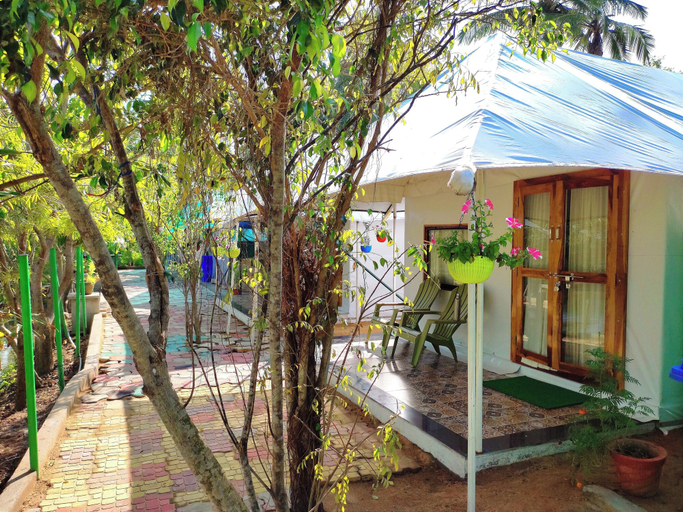 Exterior & Views 2, SandPebbles Bhitarkanika Jungle Resorts, Kendrapara