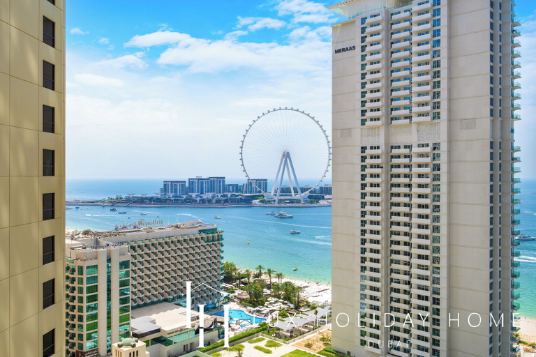 Exterior, LUX The Luxury Sunny JBR Beach Views 2, Dubai
