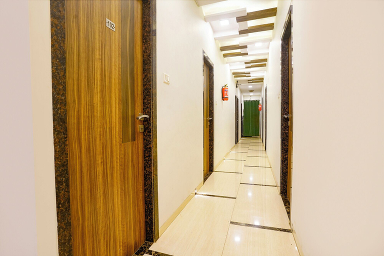 Others 4, Fabhotel Amfahh Inn, Mumbai Suburban