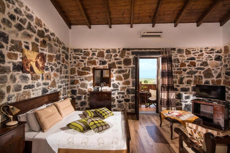 Others 5, Balsamico Tradiitional Suites, Crete