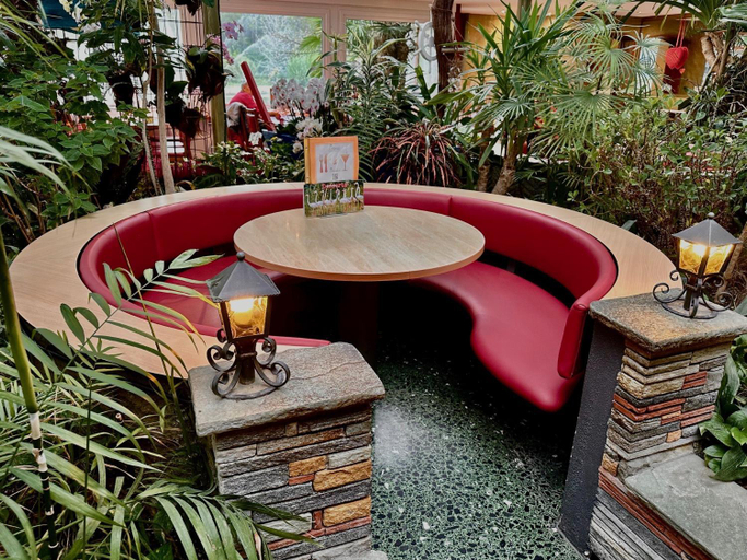 Food & Drinks 3, Hotel Restaurant Florida, Nidau