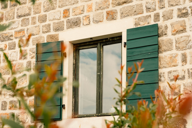 Exterior & Views 2, Klinci Village Resort