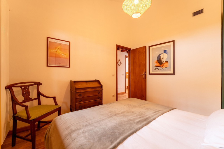 Room 3, Alma e Basili by Wonderful Italy, Como