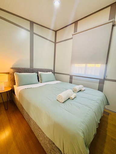 Bedroom 2, Norwesta Lifestyle Park, Carnarvon