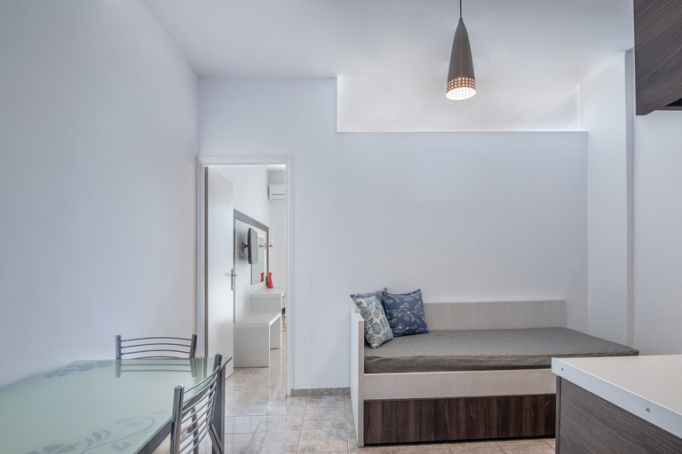 Others 4, Mythos apartments, Crete