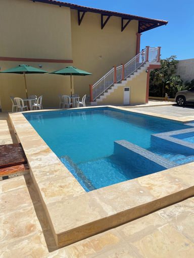 Sport & Beauty 4, LM Flats - Beach Park Porto das Dunas, Aquiraz