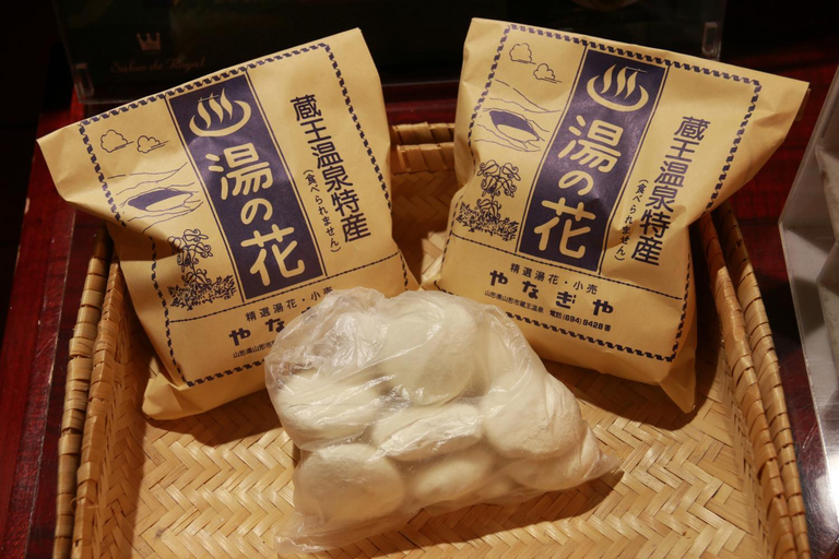Food & Drinks 5, Hotel Le Vert Zao, Yamagata