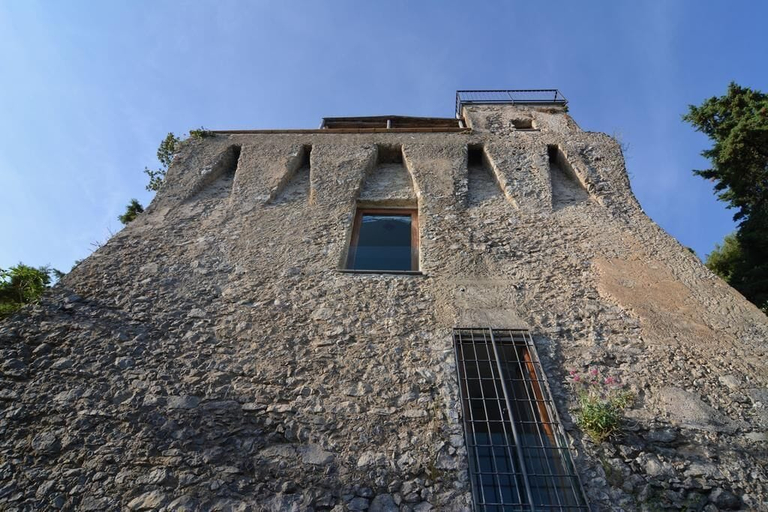 Exterior & Views, Torre di cesare, Salerno