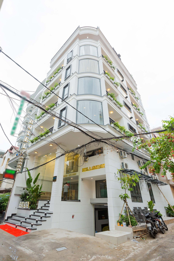 Exterior & Views 2, Dancentre Airport Stays - Havana Hotel, Tân Bình