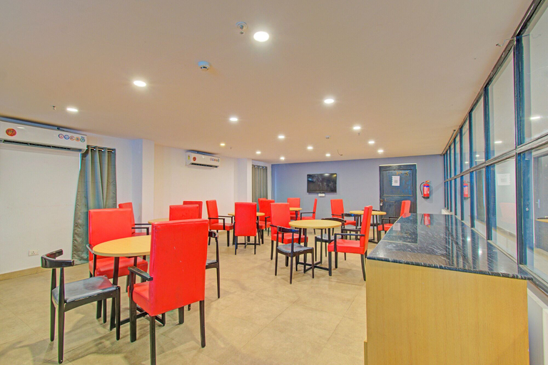 Food & Drinks 3, Fabhotel The Vibe, Ranga Reddy