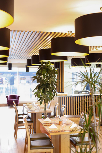 Food & Drinks 5, Hotel No151, Esch-sur-Alzette