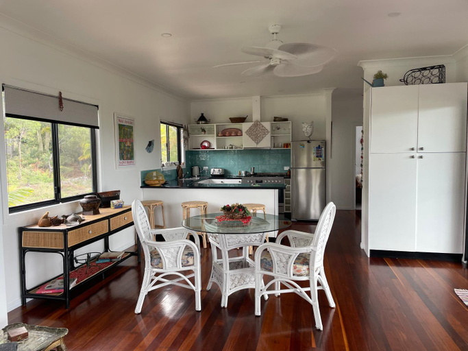 Facilities 2, Himalaya Pet Friendly, Miriam Vale