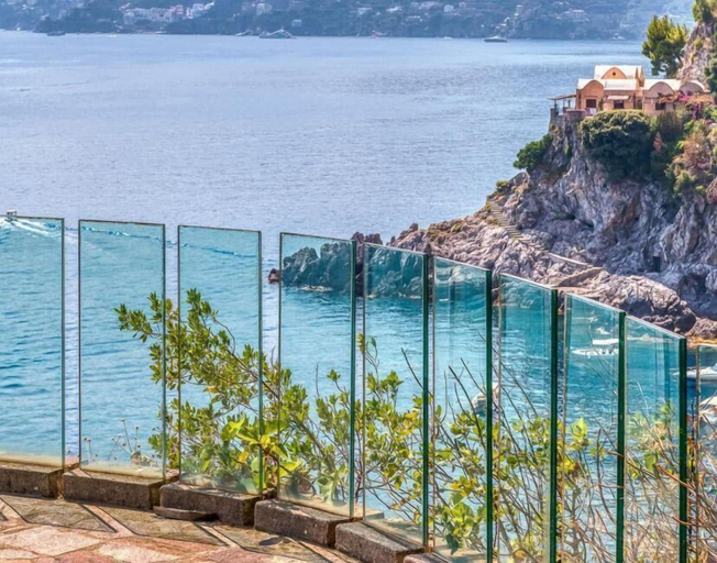 Others 5, Torre di cesare, Salerno