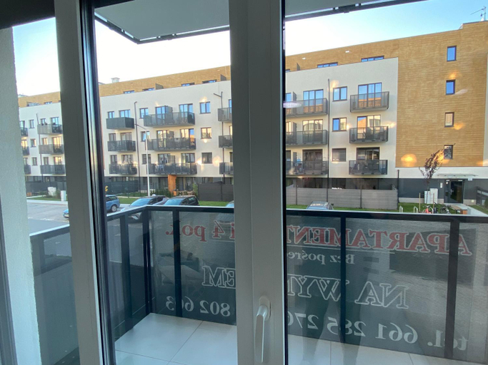 Others 2, Apartamenty JAGODNO, Środa Śląska