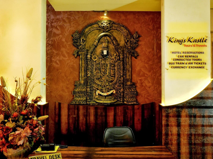 Others 3, Hotel Kings Kastle, Mysore